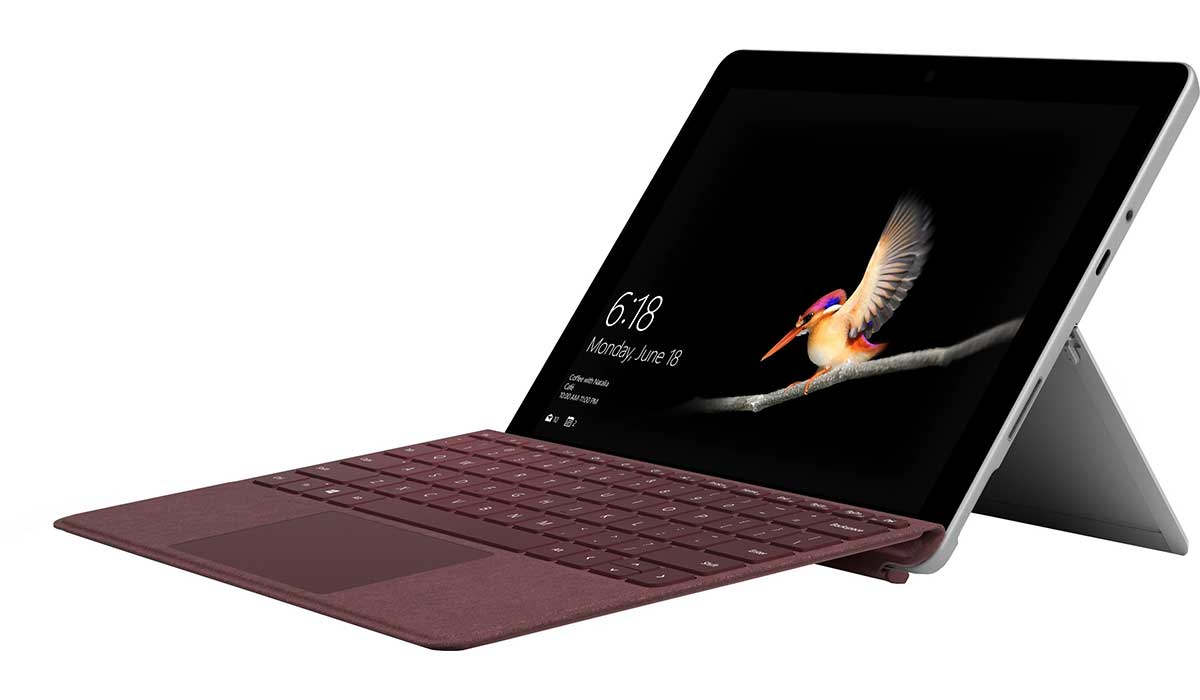 Microsoft Surface Go 1