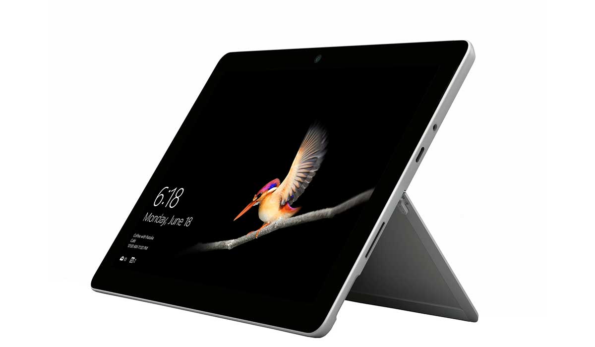 Microsoft Surface Go 1